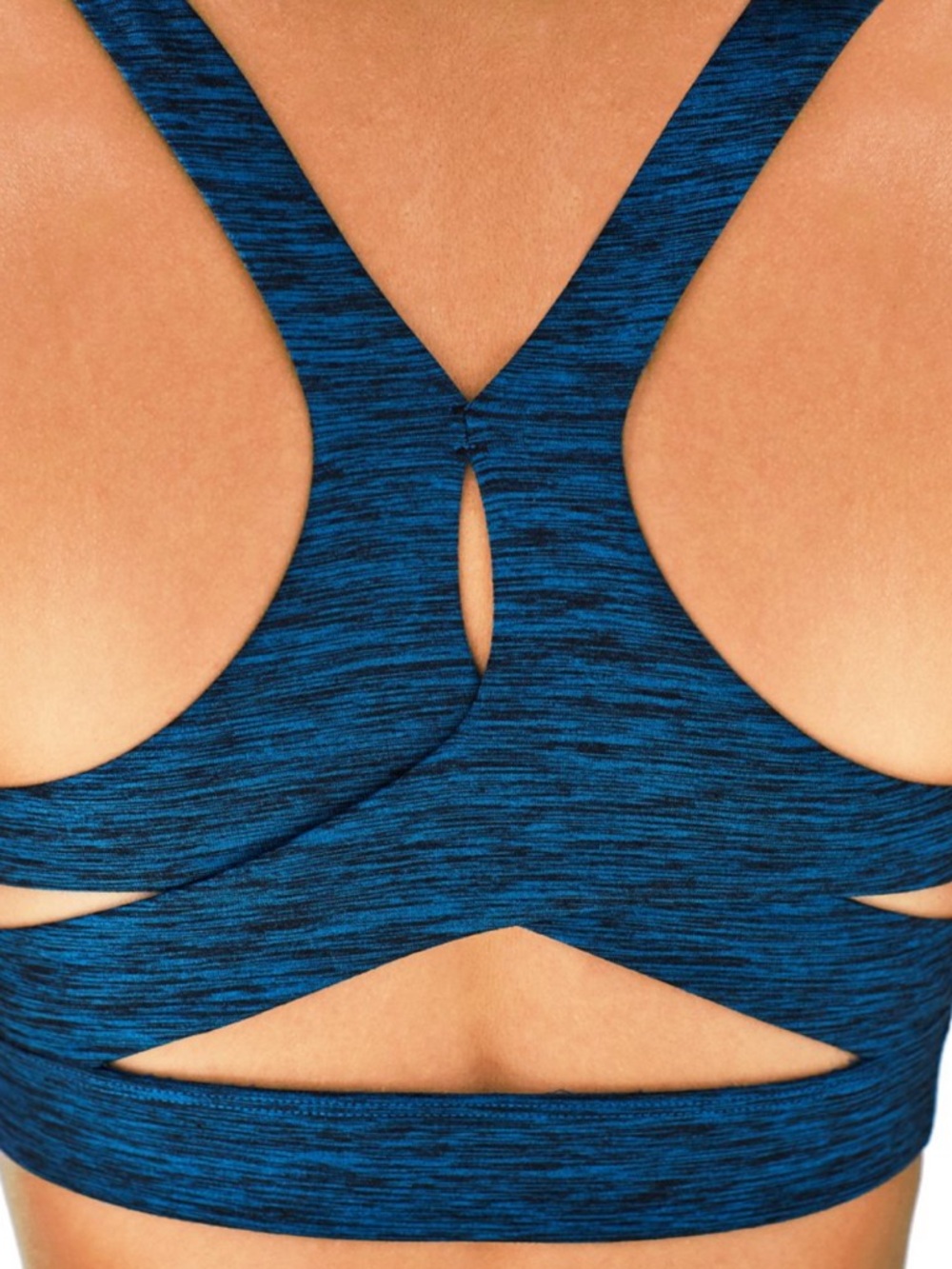 Manduka sports bra